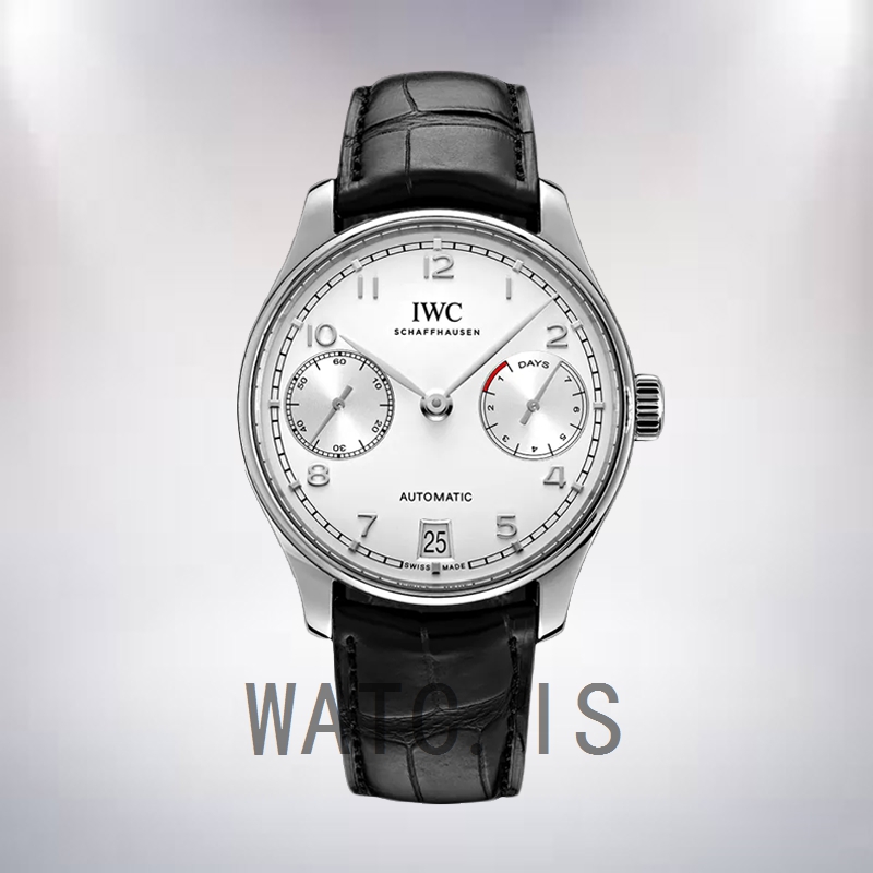 IWC Portuguese Automatic IW500712 42mm Men's Automatic