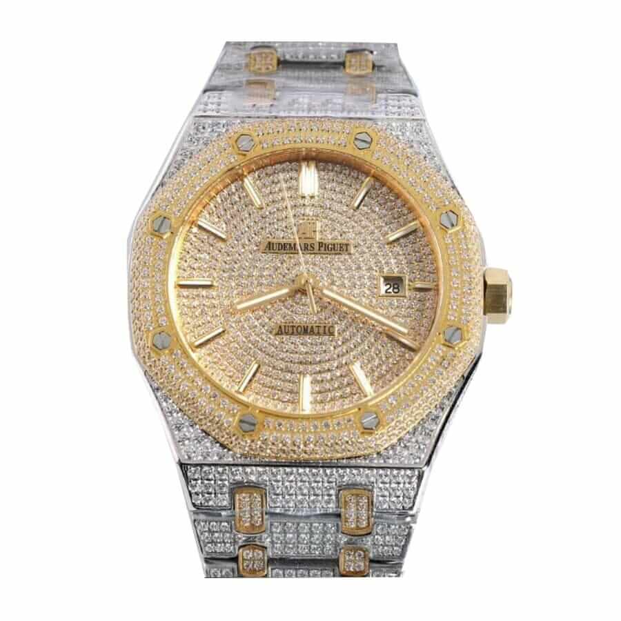 Audemars Piguet