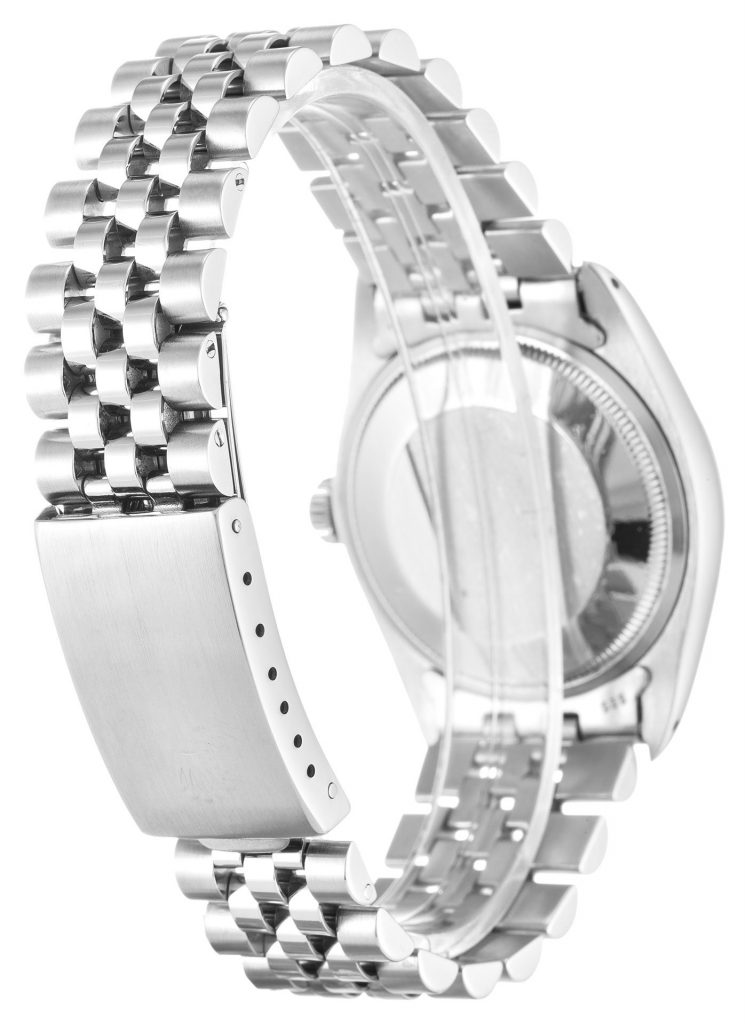 Replica Rolex Air-King 34mm Grey Dial 5700