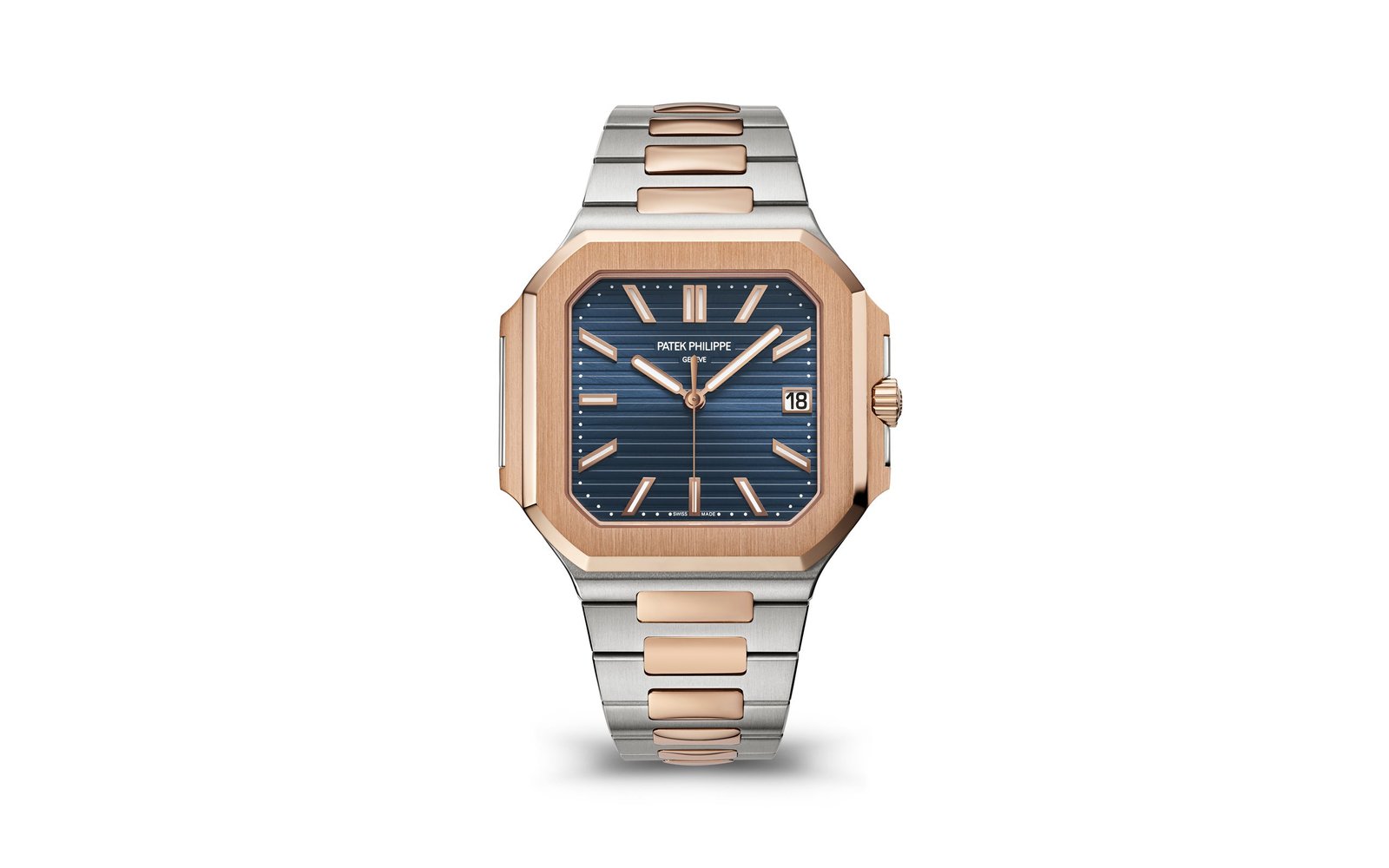 Patek Philippe  5821 Cubitus blue Replica